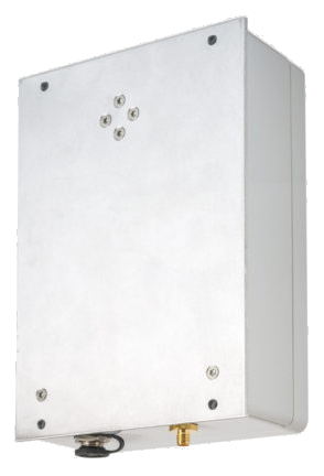 Frogwatch Meter V1