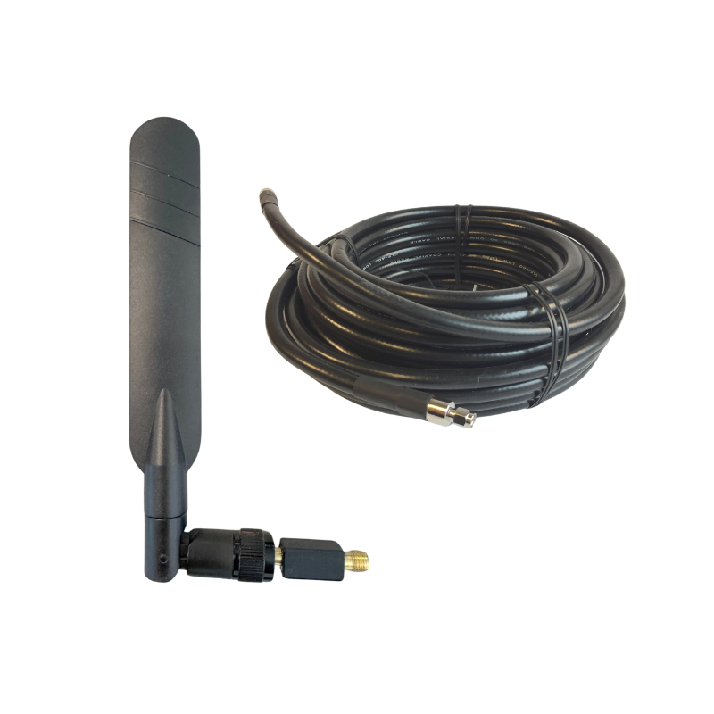 Frogwatch LTE antenne verlengkabel
