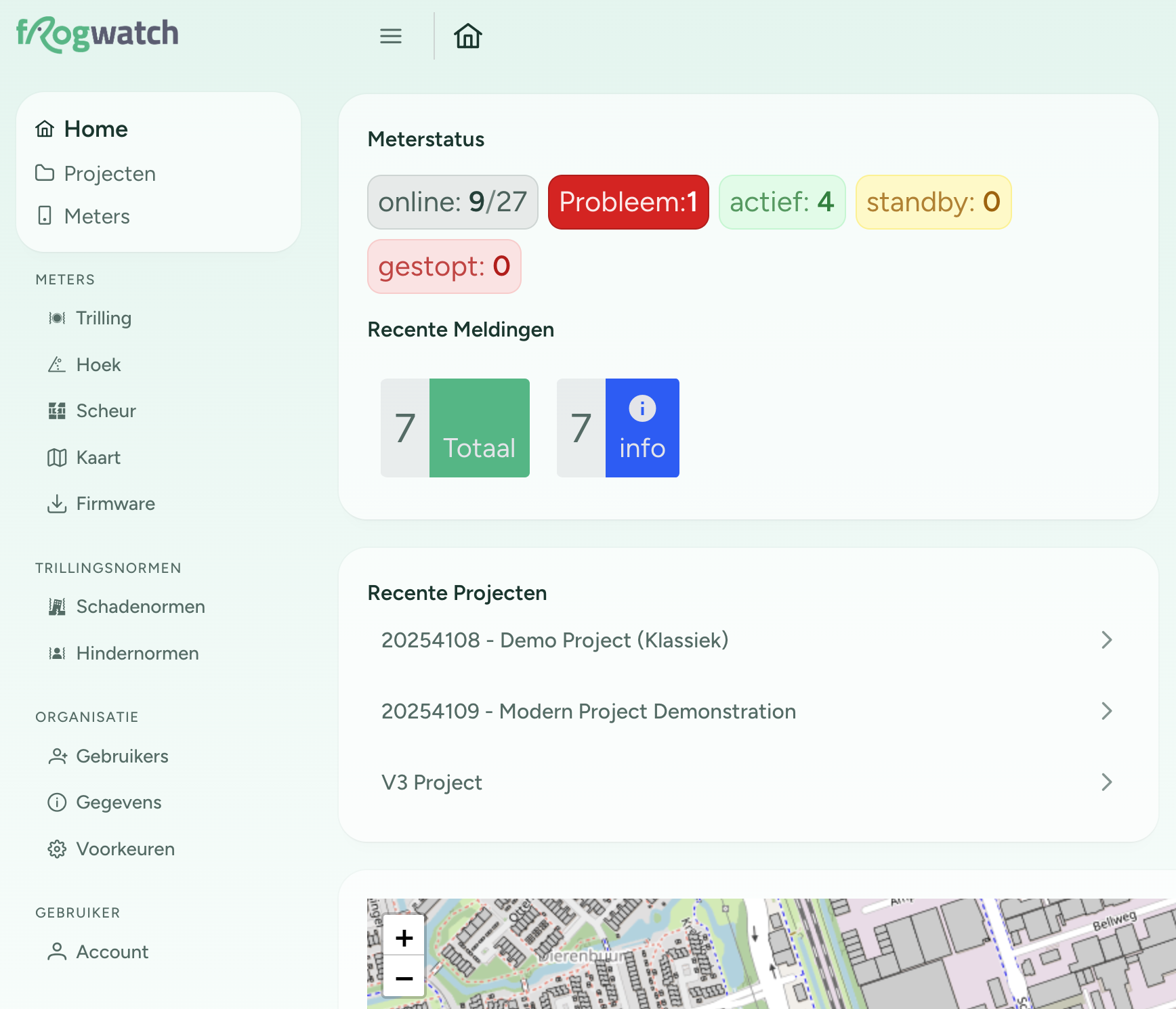Dashboard Tips en Tricks